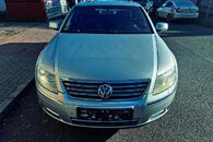 Vůz na náhradní díly VW Phaeton 3D 2008 CARA JSH HNM LA7W