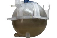 VW Touran 1T2 facelift R-line r.v. 2008 nádobka na chladící kapalinu