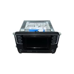 VW Transporter T6 7E r.v. 2018 navigace 1K8035150H