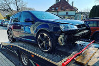 Veškeré náhradní díly VW Golf 5 GT hatchback 2008 BMN KNY LD5Q