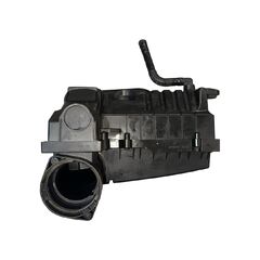 VW Touran 1T2 facelift r.v. 2007 filtrbox 3C0129607AR 3C0129601BC