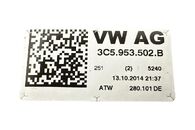 VW Passat CC facelift r.v. 2015 páčky volantu 3C5953501DA 3C5953502B