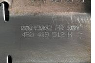 Audi A6 4F avant r.v. 2008 sloupek řízení 4F0419512H 4F0910852