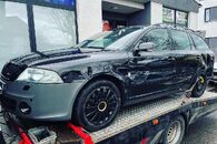 Veškeré náhradní díly Škoda Octavia 2 RS kombi BMN JMA LF9R