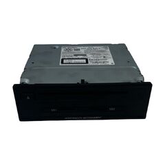 VW Golf 7 kombi r.v. 2015 řídící jednotka navigace 5G0035846A