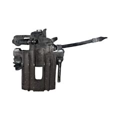 Škoda Fabia 3 facelift hatchback Cool Plus r.v. 2019 levý zadní brzdový třmen 6R0615423