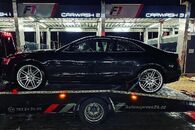 Veškeré náhradní díly Audi A5 8T Coupe 2010 CDNB LKT LZ9Y
