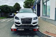 Veškeré náhradní díly Audi A4 B8 8K avant 2011 CCWA MSD LY9C