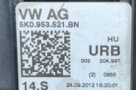 Škoda Superb 2 kombi r.v. 2013 páčky volantu 5K0953521BN