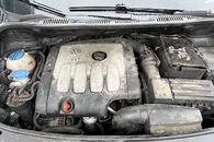 Veškeré náhradní díly VW Touran 1T2 FL 2010 BKD KXW LC9X