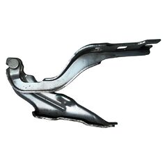 Škoda Fabia 3 kombi r.v. 2017 levý pant kapoty