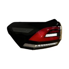VW Taigo hatchback r.v. 2025 levé zadní vnější světlo 2G7945095