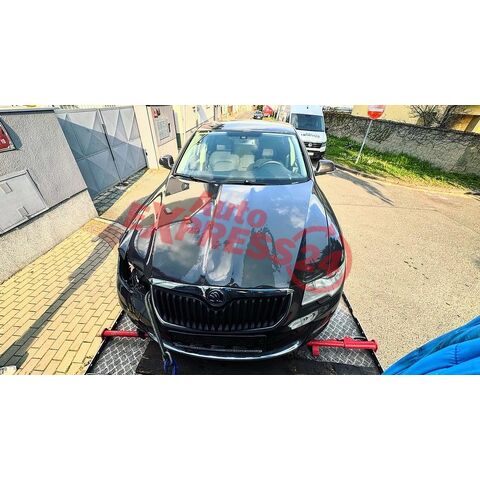 Veškeré náhradní díly Škoda Superb 2 sedan 10 CDVA LRJ LF8M