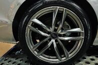 Vůz na díly Audi A7 4G sportback 2012 CDUC NPB MKU LX7W