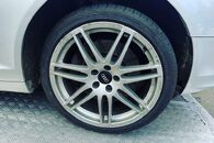 Veškeré náhradní díly AUDI A6 C6 4F FL 09 CDYC JKN JMJ LX7W