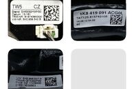 VW Passat B7 R-Line kombi r.v. 2014 multifunkční DSG volant 1K8419091