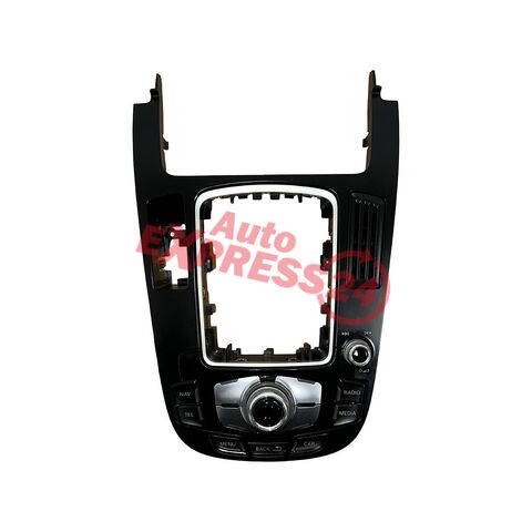 Audi A4 B8 facelift allroad r.v. 2013 ovladač MMi 8T0919611B