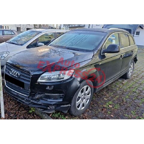 Vůz na náhradní díly Audi Q7 4L 2008 CASA KQZ L041