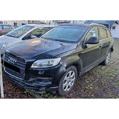 Vůz na náhradní díly Audi Q7 4L 2008 CASA KQZ L041
