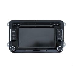 VW Passat B7 kombi r.v. 2013 dotykové autorádio 3C8035195F