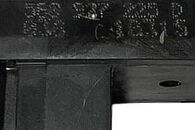 VW Golf 7 kombi r.v. 2016 tlačítko elektrické brzdy