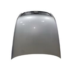 VW Phaeton 3D r.v. 2008 stříbrná metalíza kód barvy LA7W kapota