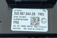 Škoda Superb 3 kombi Laurin a Klement r.v. 2017 klimatronik 3V0907044EB