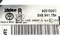 VW Passat B7 kombi r.v. 2014 levé přední světlo xenon 3AB941754 jednotky 8K0941597B 3D0941329B