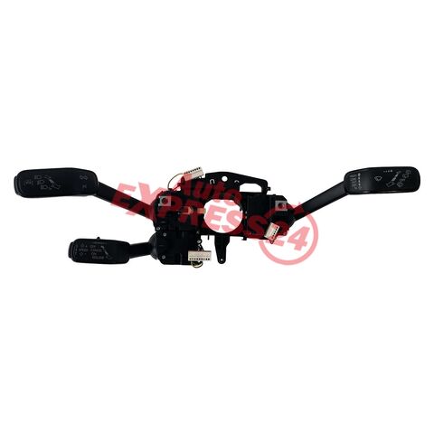 Škoda Octavia 3 RS kombi r.v. 2015 páčky volantu 5Q0953507EJ 5Q0953513AG