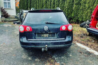 Veškeré náhradní díly VW Passat B6 kombi 2006 BMR HYC L041