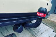 Veškeré náhradní díly VW Touran 1T2 FL 2009 BLS LKL L115