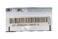VW Golf 5 kombi r.v. 2009 airbagová sada 1K0880201DC 1K0971584 1K0909605T 1K4857706AG 1K4857705AE
