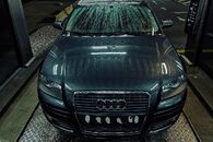 Vůz na náhradní díly Audi A3 8P sportback 2007 BYT JWX LX7Z