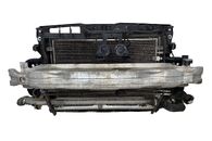 Audi A6 C6 4F sedan r.v. 2006 chladičová stěna 3.0TDI 165KW V6 BMK HYP