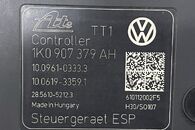 Škoda Superb 2 kombi r.v. 2010 ABS 1K0614517AS 1K0907379AH