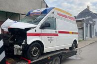 Veškeré náhradní díly VW Transporter 7E 2010 CAAC KUP LB9A