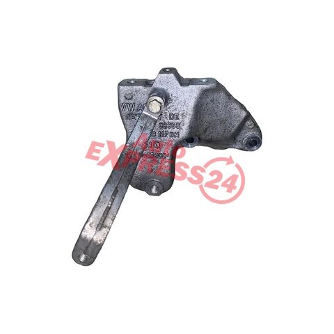 VW Golf 6 Plus r.v. 2009 držák převodovky 1K0199117BM