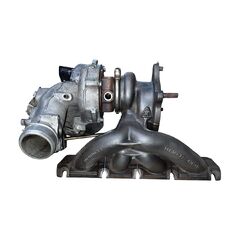 VW Passat B6 kombi r.v. 2008 turbo BWA 2.0TFSI 147KW 06F145701E