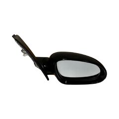 VW Golf 6 plus r.v. 2011 černá barva kód barvy L041 pravé zrcátko 6 pinu