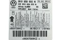 Audi A4 B8 facelift allroad r.v. 2013 palubní deska