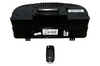 VW Touran 1T2 facelift r.v. 2008 benzínové budíky 1T0920874