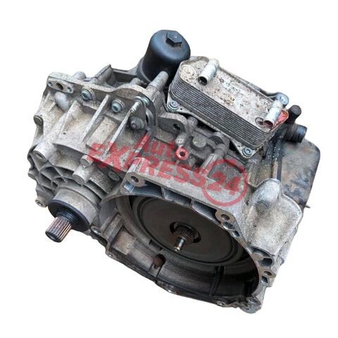 Převodovka 6A GYP 2.0TDI 103KW BKD VW Touran 1T2 2010