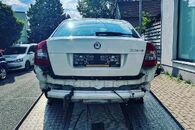 Veškeré náhradní díly Škoda Octavia 2 FL sedan CFHC NFP LF9E