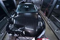 Vůz na náhradní díly Audi A6 4G avant 2012 CDUC NPB LY8X