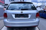 Vůz na náhradní díly VW Golf 5 kombi 2008 BLS KCW LA7W