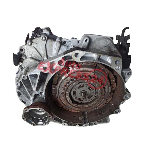 Převodovka 7A MLJ 1.2TSI 77KW CBZB VW Golf 6 2011