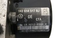 ABS 1K0907379AN 1K0614517BJ VW Scirocco 3 r.v. 2010
