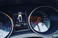 Veškeré náhradní díly VW Golf 6 hatchback 2012 CFFB NFP LD5Q