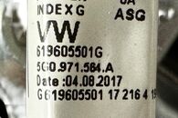 Airbag řidiče 5G0880201R
