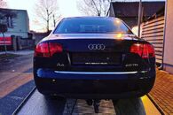 Veškeré náhradní díly Audi A4 B7 8E sedan 2007 BPW JZU LY5K